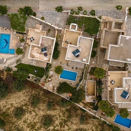 Nikolas Country Villa-Anesis Family Καμηλάρι Εξωτερικό φωτογραφία