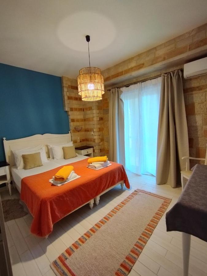 Nikolas Country Villa-Anesis Family Καμηλάρι Εξωτερικό φωτογραφία