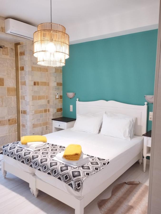 Nikolas Country Villa-Anesis Family Καμηλάρι Εξωτερικό φωτογραφία