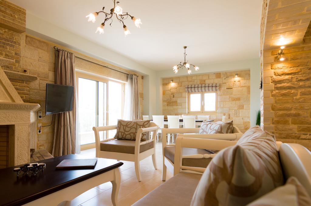 Nikolas Country Villa-Anesis Family Καμηλάρι Εξωτερικό φωτογραφία