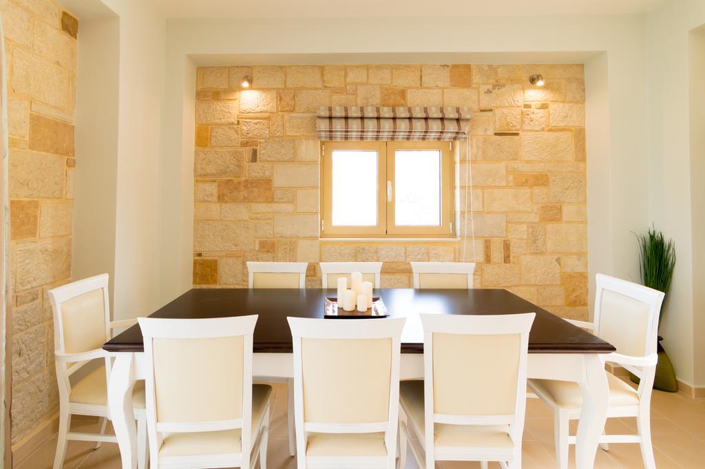 Nikolas Country Villa-Anesis Family Καμηλάρι Εξωτερικό φωτογραφία