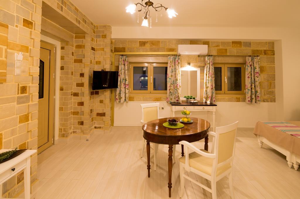 Nikolas Country Villa-Anesis Family Καμηλάρι Εξωτερικό φωτογραφία