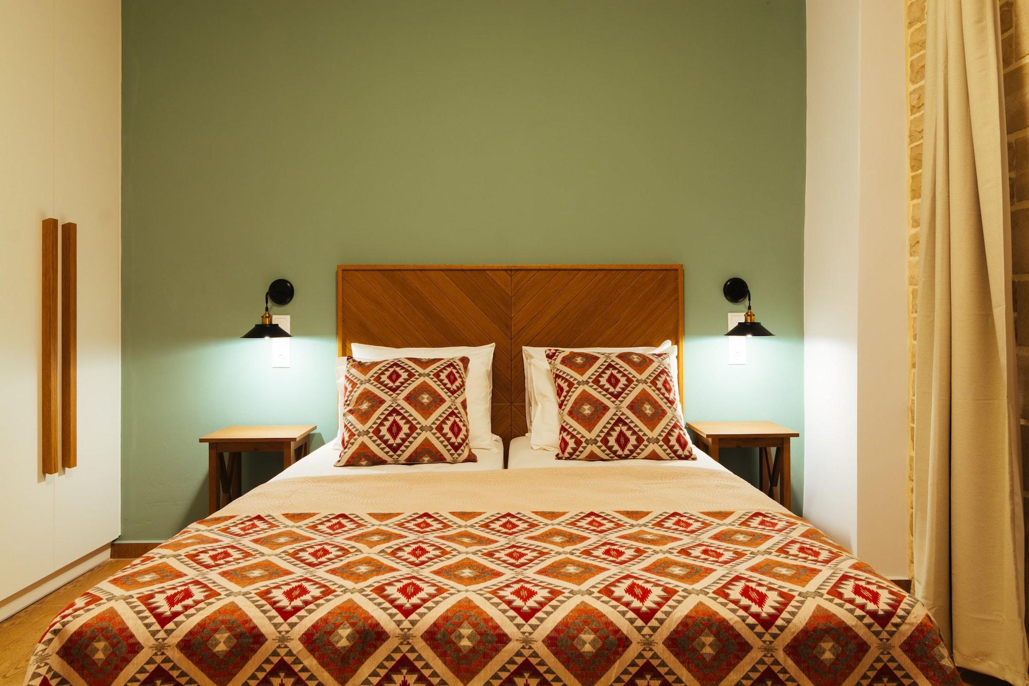 Nikolas Country Villa-Anesis Family Καμηλάρι Εξωτερικό φωτογραφία