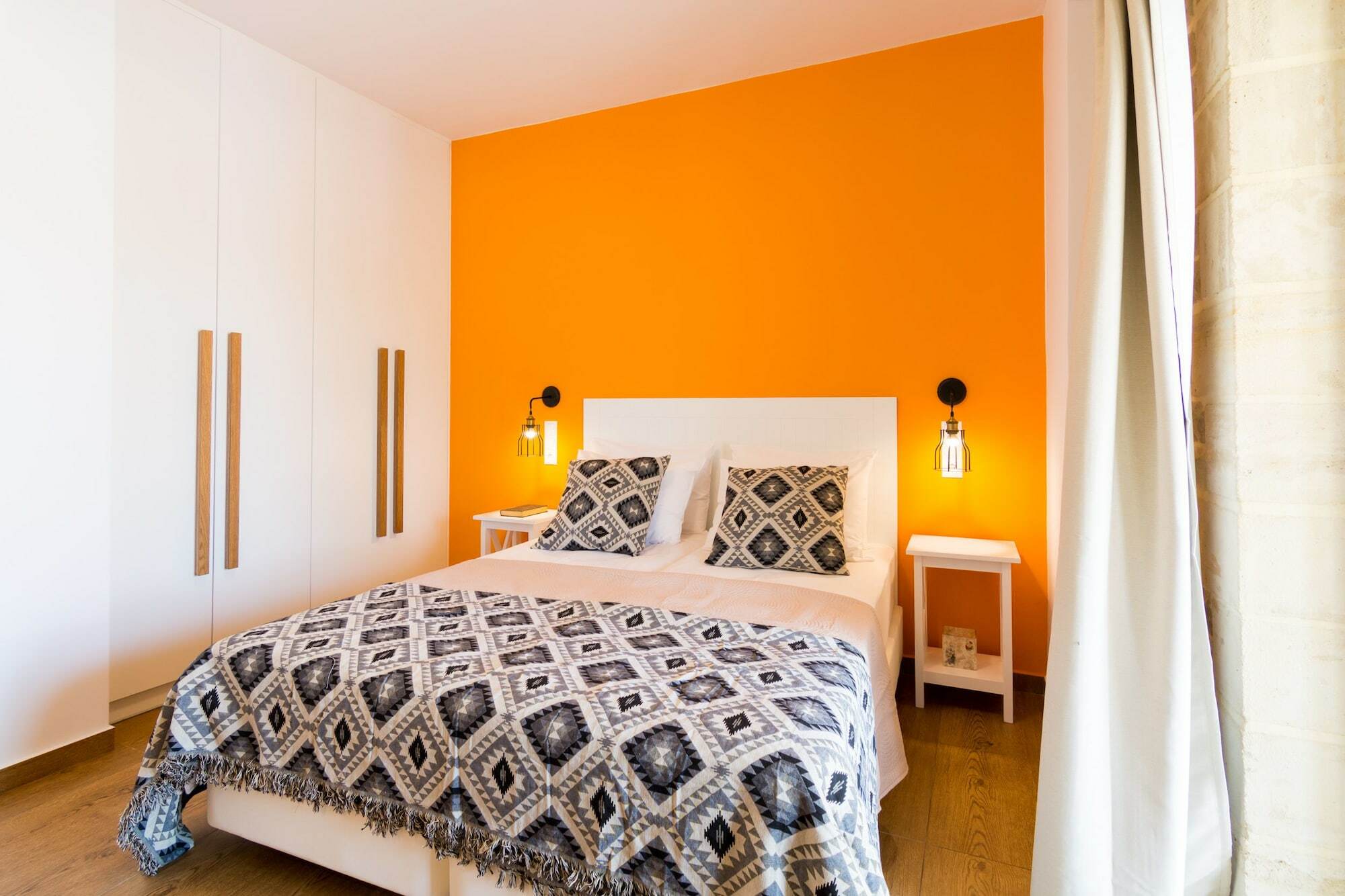 Nikolas Country Villa-Anesis Family Καμηλάρι Εξωτερικό φωτογραφία